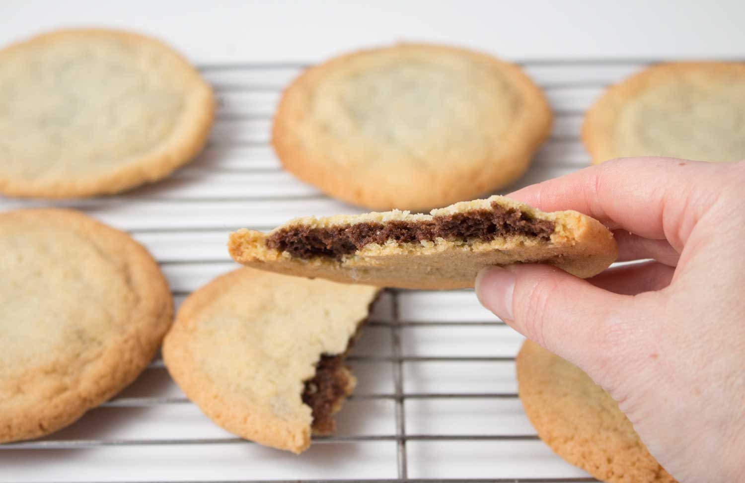 Two-Toned-Cookie-Dough-Balls-inside-2-RoseHartSweets