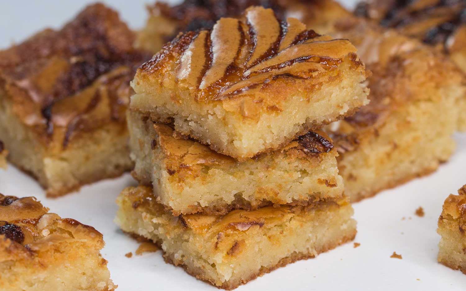 Lemon-Blondie-Stack-RoseHartSweets