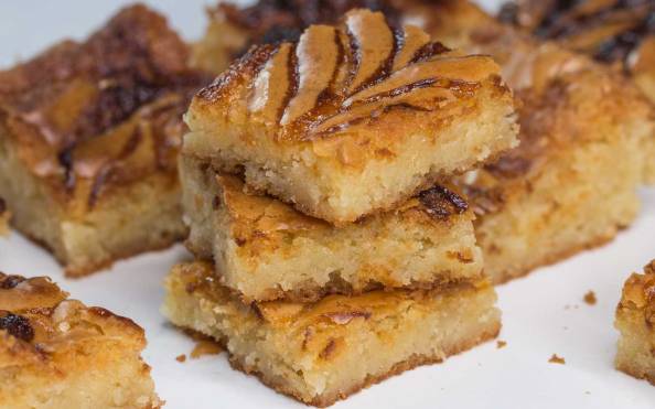 Lemon-Blondie-Stack-RoseHartSweets